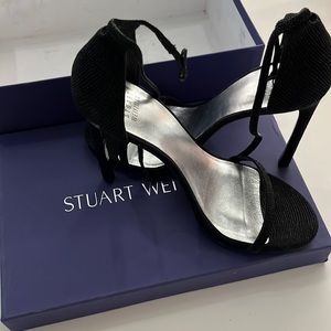 Stuart Weitzman NUDIST sandal